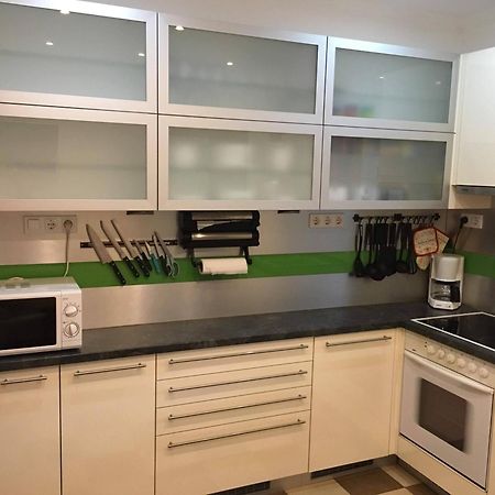 Rabbit Apartman Mosonmagyarovar Luaran gambar
