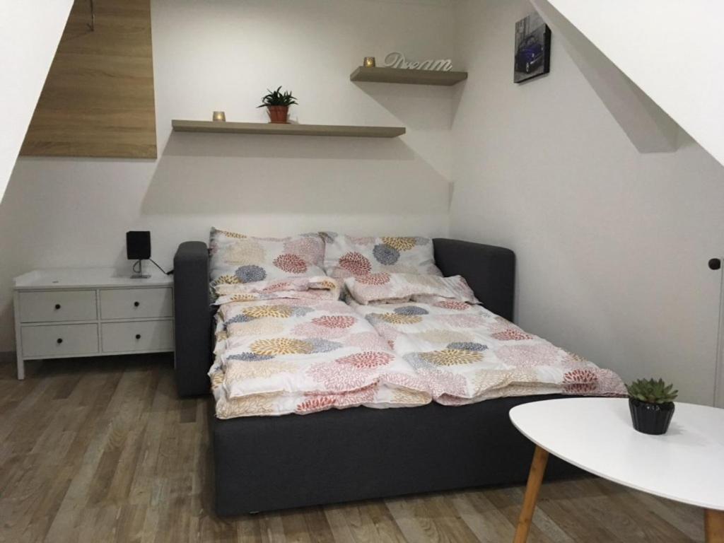 Rabbit Apartman Mosonmagyarovar Luaran gambar