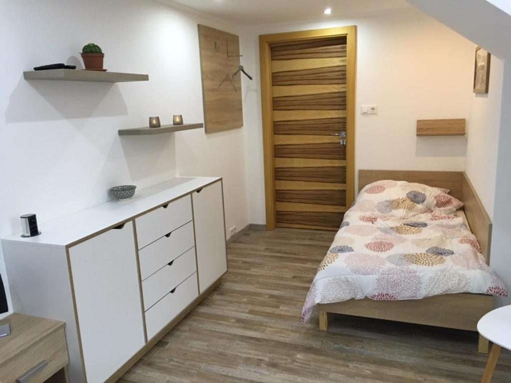 Rabbit Apartman Mosonmagyarovar Luaran gambar