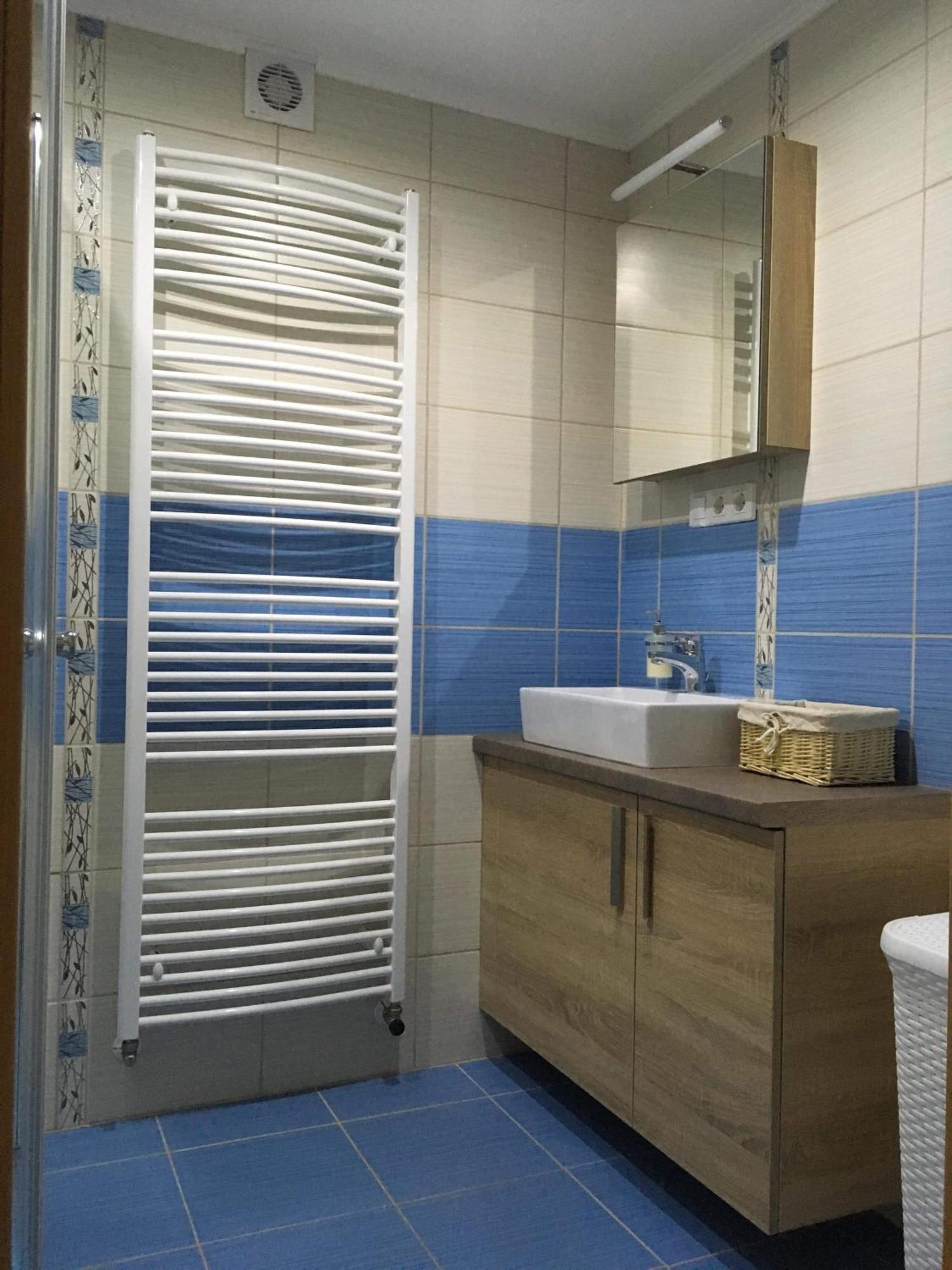 Rabbit Apartman Mosonmagyarovar Luaran gambar