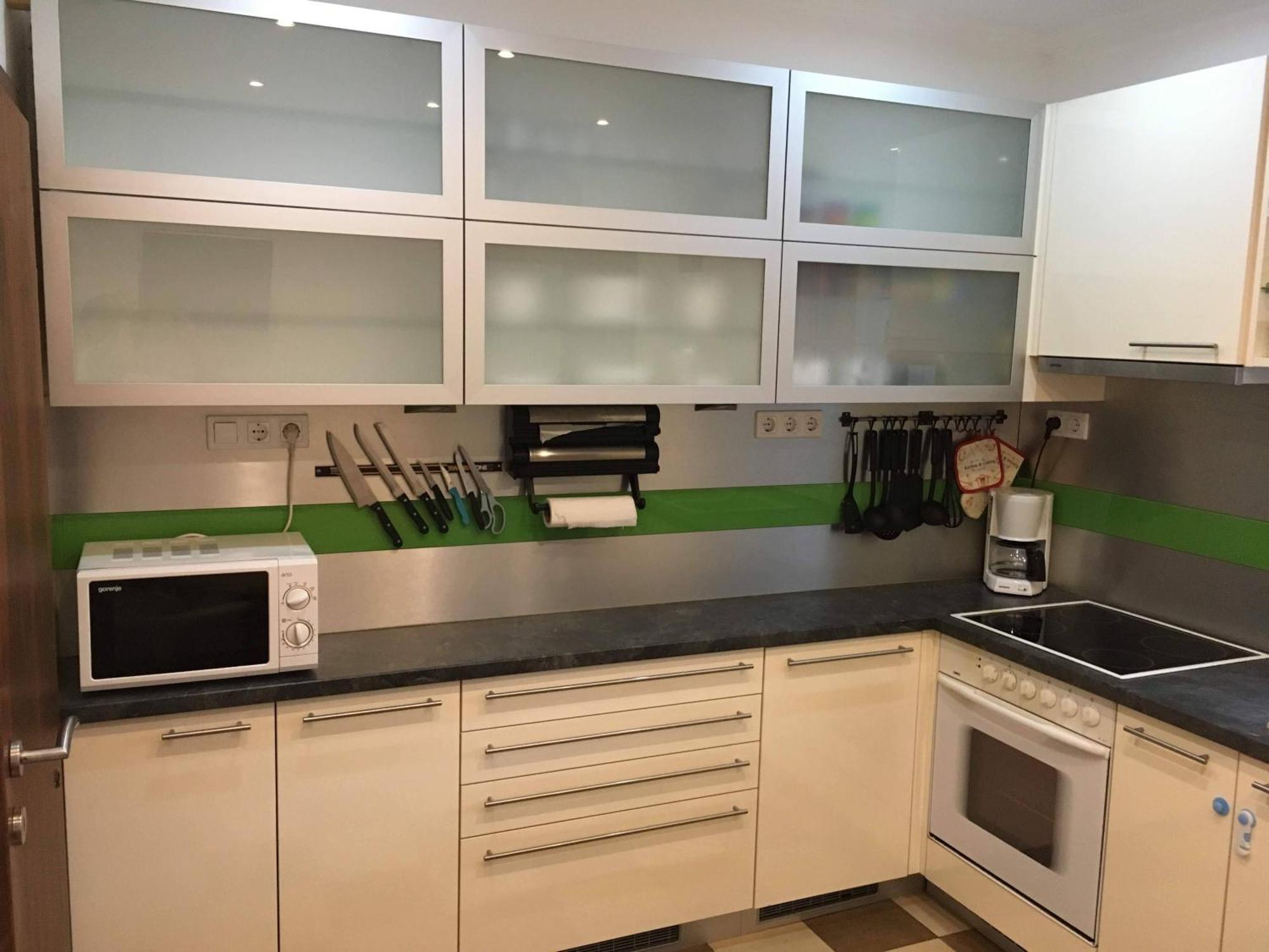 Rabbit Apartman Mosonmagyarovar Luaran gambar