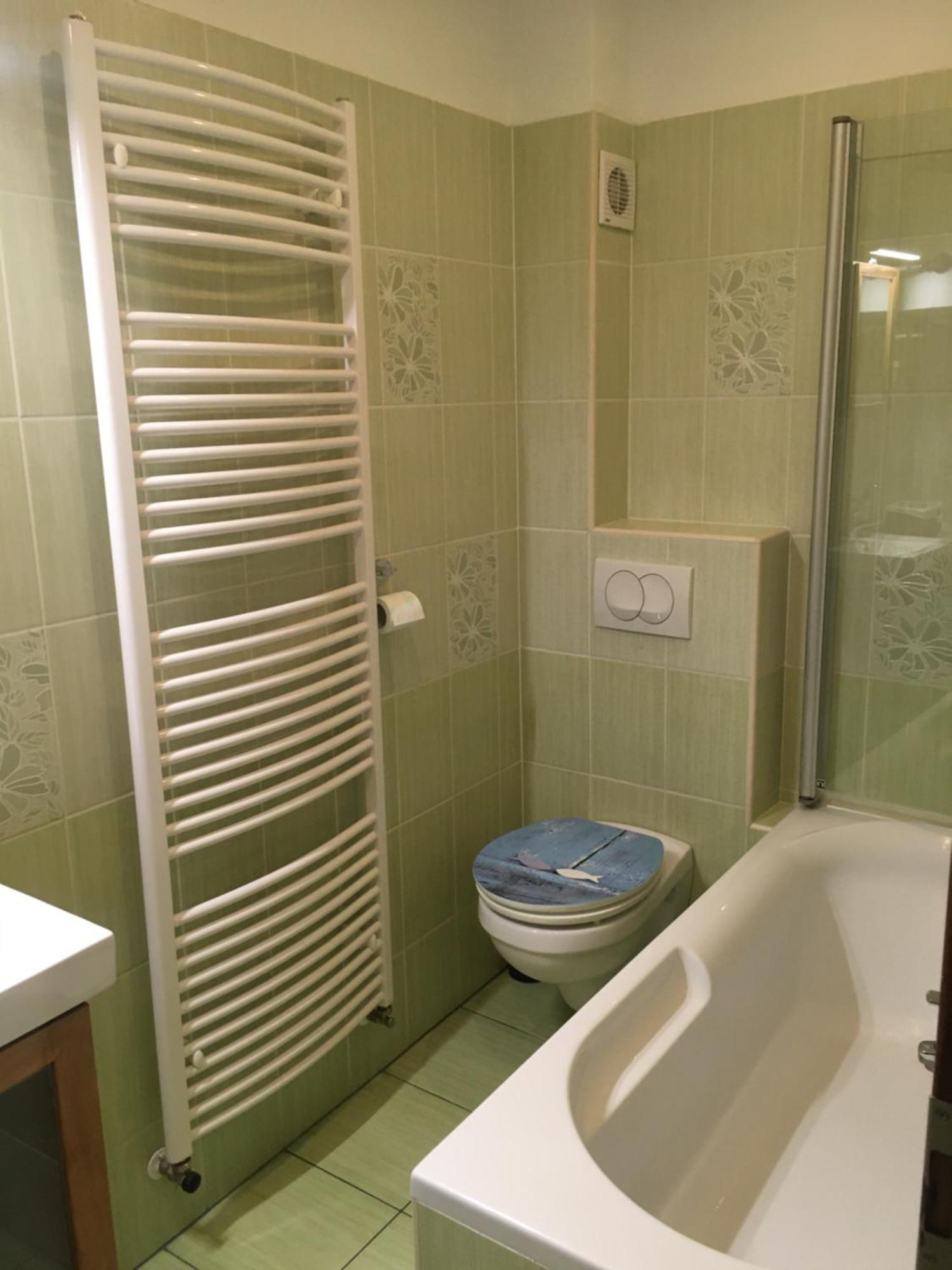 Rabbit Apartman Mosonmagyarovar Luaran gambar
