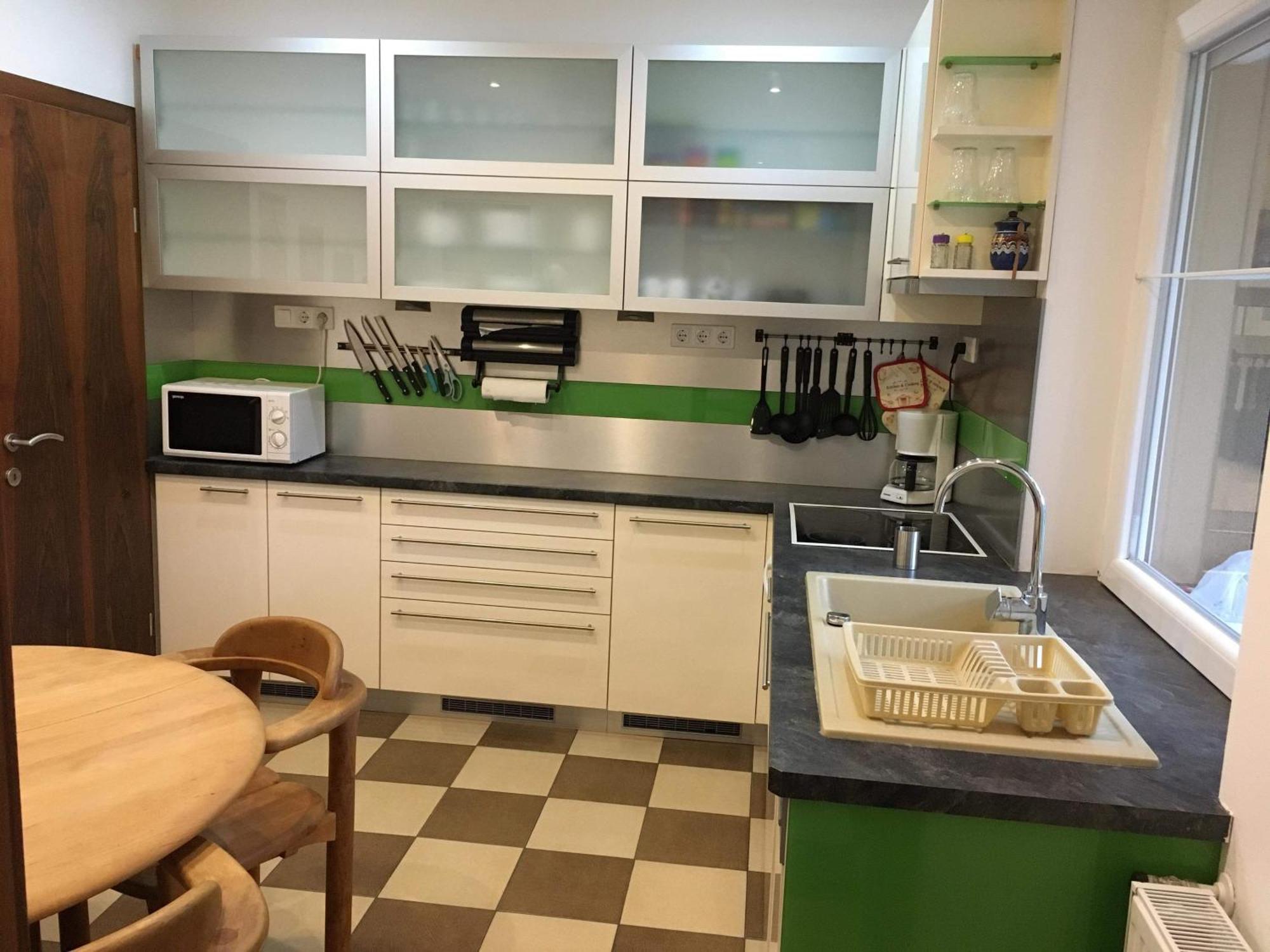 Rabbit Apartman Mosonmagyarovar Luaran gambar